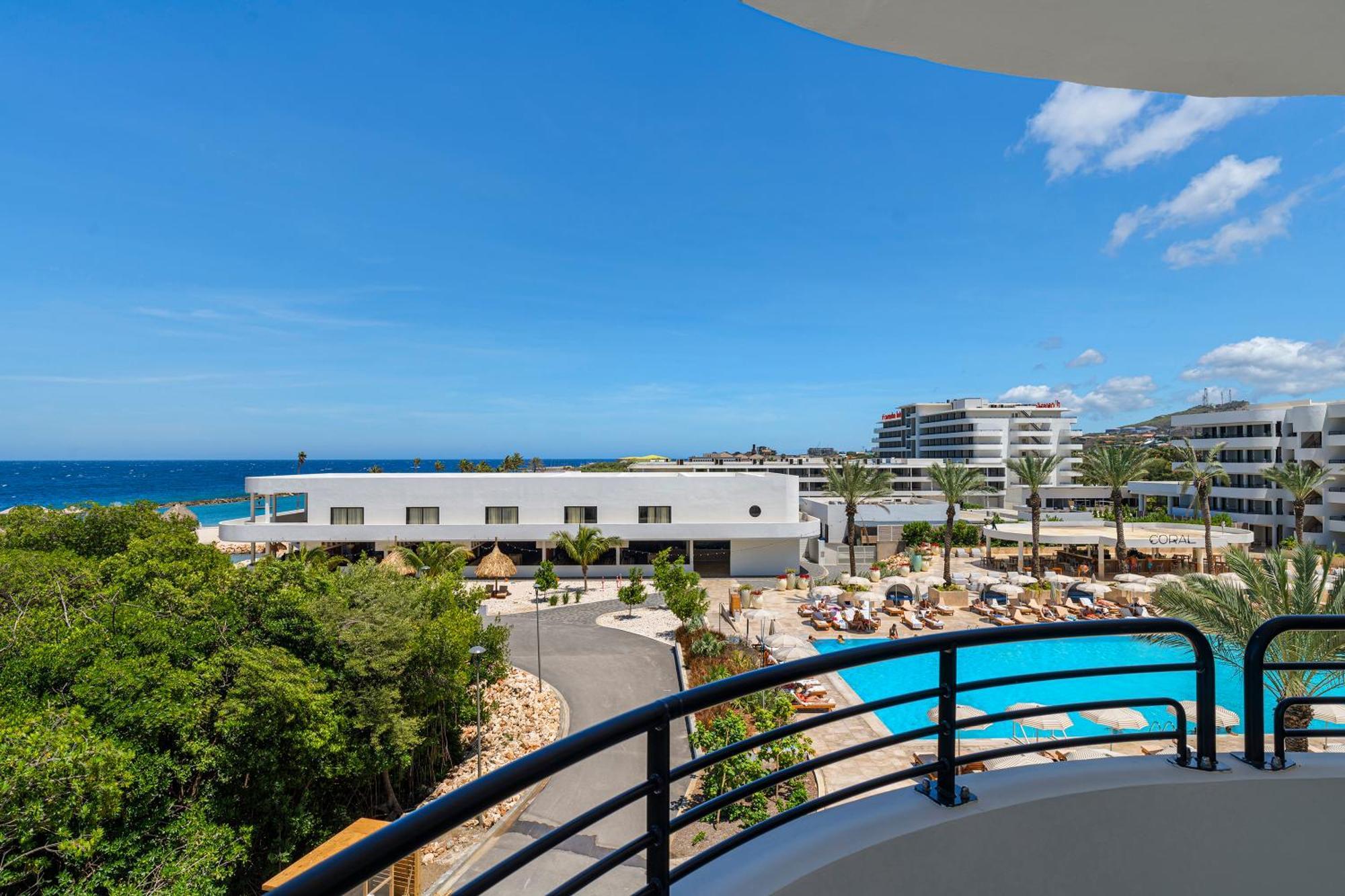 The Rif At Mangrove Beach Corendon All-Inclusive, Curio Willemstad Zimmer foto